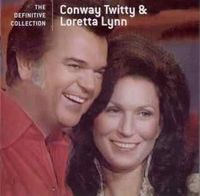 Conway Twitty - The Definitive Collection [Loretta & Conway]